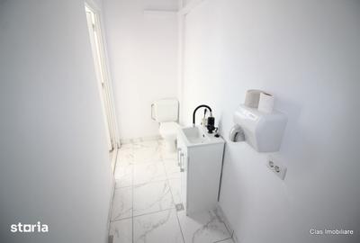 Spațiu comercial, de 407 mp, în Central - 9
