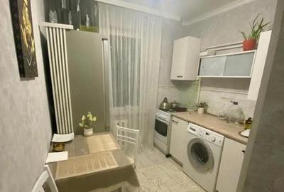 Garsonieră decomandată în Complex Studențesc