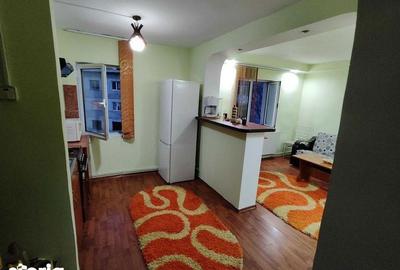 Apartament cu 2 camere în Central - 1