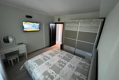 EXCLUSIVITATE! Apartament 2 camere de lux - Tomis I - 110.000 euro (Cod E5) - 5
