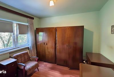 Apartament cu 3 camere în Central - 10