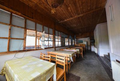 Comision 0! | Casa de vacanta | 12 Camere | Teren 1000 mp | Somesul Rece | - 18