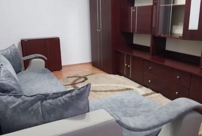 Garsoniera 24mp, balcon 3mp, etaj intermediar, Marasti - 1