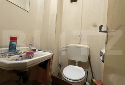 Apartament cu 4 camere, oportunitate ideala de investitie, zona Dacia - 9