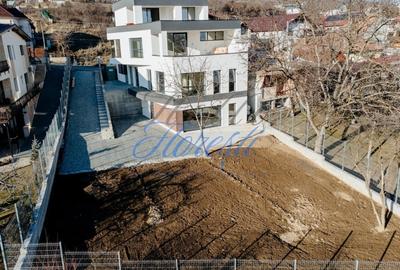 Casa moderna cu vedere panoramica si gradina generoasa - Dambul Rotund Casa moderna cu vedere panoramica si gradina generoasa - Dambul Rotund - 1