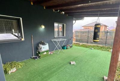 Casa moderna parter, 125 mp utili | 3 dormitoare | Eficien? - 13