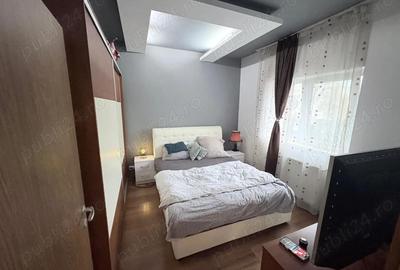 Apartament cu 2 camere semidecomandat în Giroc - 10