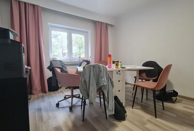 Apartament 3 camere, 80 mp, Unirii / Octavian Goga - Ideal birouri sau cabinet - 4