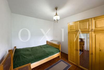 OX658 Girocului, Etaj Intermediar, Centrala Proprie - 4