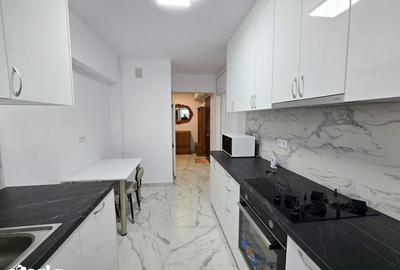 Apartament cu 3 camere decomandat, mobilat în Zorilor - 5
