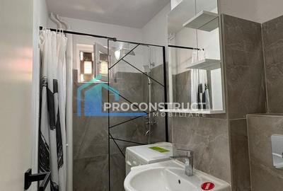 Apartament cu 3 camere semidecomandat în Girocului - 5
