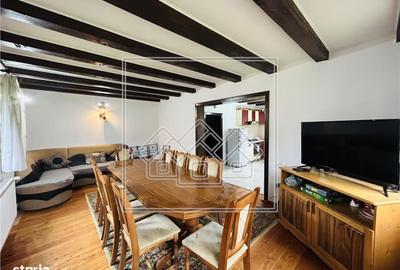 Casă cu 4 camere în Porumbacu de Sus - 3