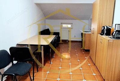 Oferim spre inchiriere spatii pentru birouri, zona Soarelui, parcare privata - 13