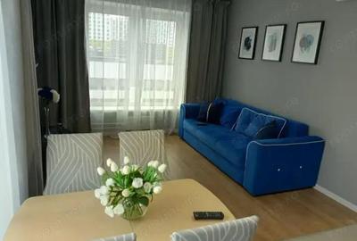 Inchiriere apartament cu 2 camere in zona Jiului - 1