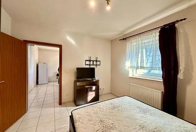 Garsonieră decomandată în Central - 2