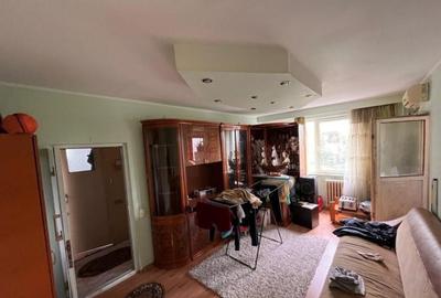 Apartament 4 camere Zona Aparatorii Patriei Apartament 4 camere Zona Aparatorii Patriei - 2