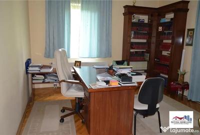 Casă cu 8 camere cu Teren 1000 Mp în Sângeorgiu de Mureș - 8