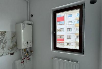 Apartament luminos 2 camere, 57 mp, Cartier Solar 2, aproape de STB - 7