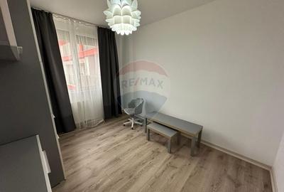 Apartament modern 3 camere de inchiriat ARED Micalaca - 15