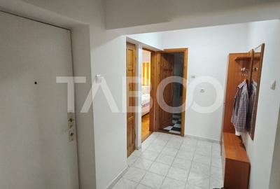 Apartament cu 3 camere garaj si pivnita de vanzare in Sebes - 4