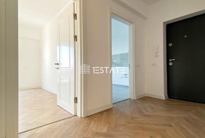 FINALIZAT | metrou | 3 cam, 2 terase, 98 mp, etaj 8/11, an 2025, loc parcare - 11