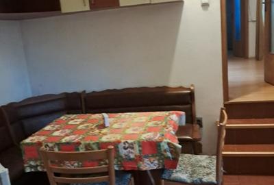 Apartament cu 2 camere semidecomandat, mobilat în Central - 4