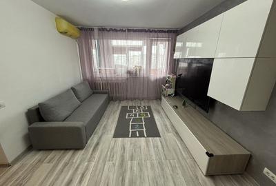 Apartament cu 2 camere semidecomandat în Giulești - 6