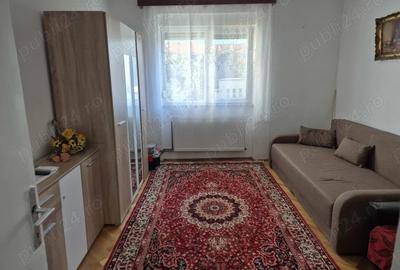 Inchiriere ap. 2 cam. decomandat , Zona Podgoria - Pret redus - 5