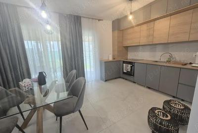 Duplex Lisaura de vanzare - 2