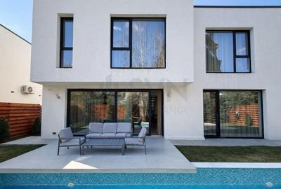 Casă individuală cu 6 camere cu Teren 325 Mp în Iancu Nicolae - 20