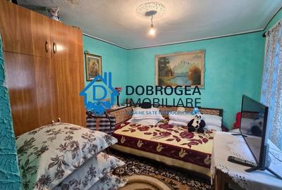 Casă individuală cu 3 camere cu Canalizare în Central - 6