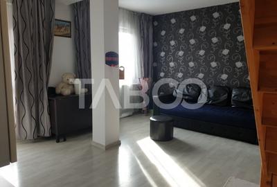 Apartament 3 camere 84 mpu plus balcon in zona Rahovei Sibiu - 2