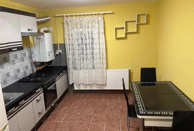 Apartament cu 2 camere semidecomandat în Blașcovici - 2