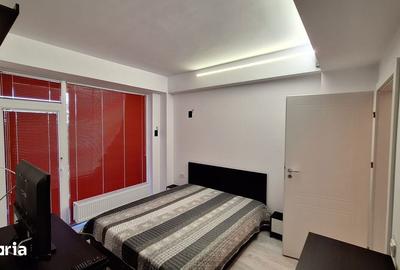 Apartament cu 2 camere în Băneasa - 1