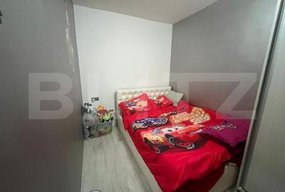 Apartament de vanzare, cu 3 camere, 50,67 mp, zona M11 - 6