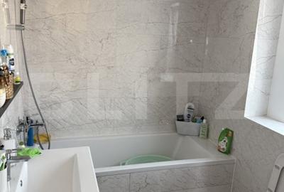 Vila moderna cu piscina, cartier Albert - 9