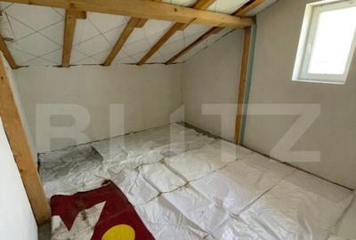 Casă cu 5 camere cu Teren 1062 Mp în Ghercești - 2