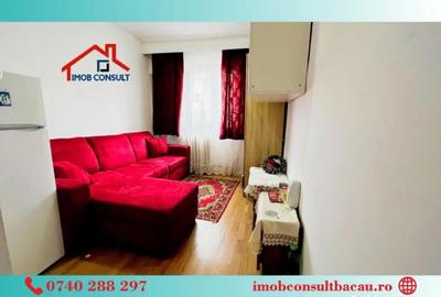 Garsonieră în Banca Națională - 1