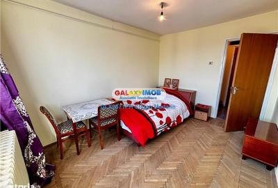 Apartament cu 2 camere semidecomandat, mobilat în Vest - 10