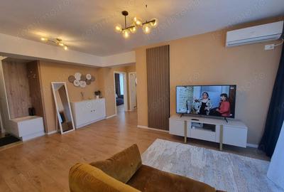 Apartament premium 3 camere, 2 bai, 2 garaje subterane, Lipovei Apartament premium 3 camere, 2 bai, 2 garaje subterane, Lipovei - 6