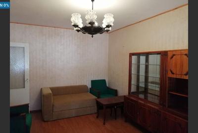 Apartament Brăila, 2 camere, 46.6mp, Viziru 1 - 1
