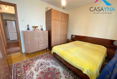 Strada Cornisa Bistritei - Apartament 2 camere decomandate! - 3