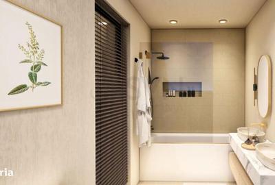 Casă cu 4 camere în Tunari - 3