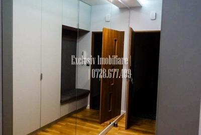 Apartament  Premium 65 mp 2 cam + dressing - Parcare Privata -Termen Lung - 10
