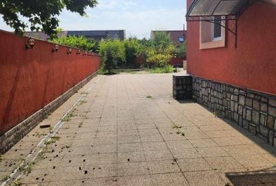 PIPERA/VOLUNTARI  Vilă 3 Nivele Curte & Locuri de Parcare - Gata de Rebranding! - 8