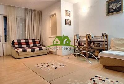 GARSONIERA de inchiriat la ET.2 intr-un BL. modern din Ostroveni - 4