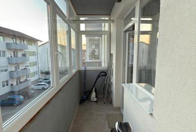 Apartament cu 2 camere decomandat în Central - 1