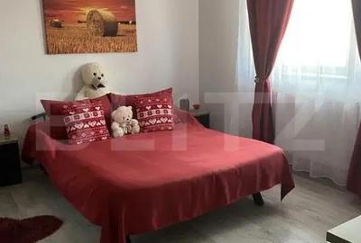 Casă cu 5 camere cu Teren 501 Mp în Tărlungeni - 11