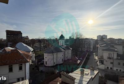 Garsonieră decomandată, mobilată în Pache Protopopescu - 6