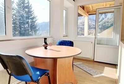 Apartament cu 2 camere decomandat, mobilat în Zamora - 6